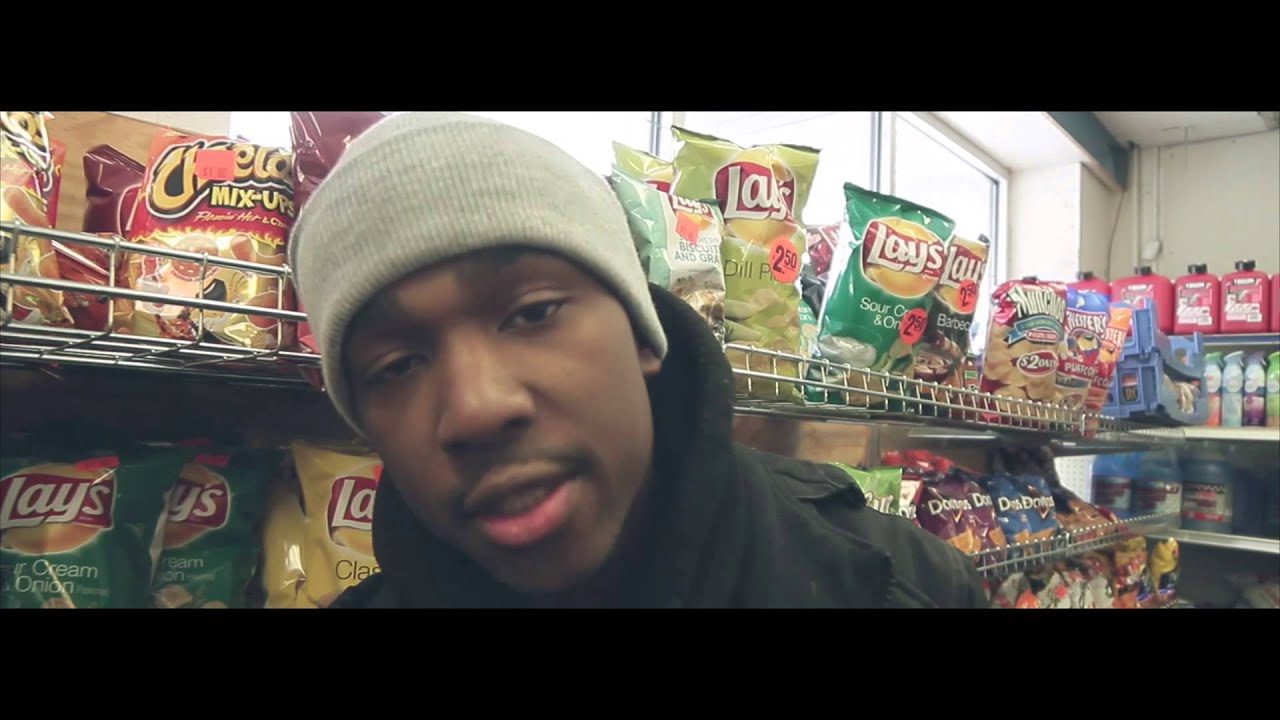 Rigz Featuring Shawn Brown - 