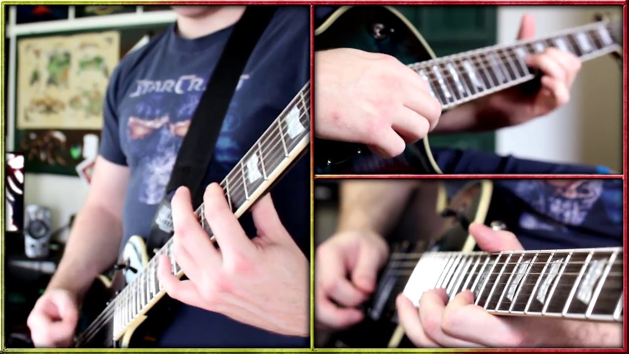 One Punch Man: Saitama's Theme Cover
