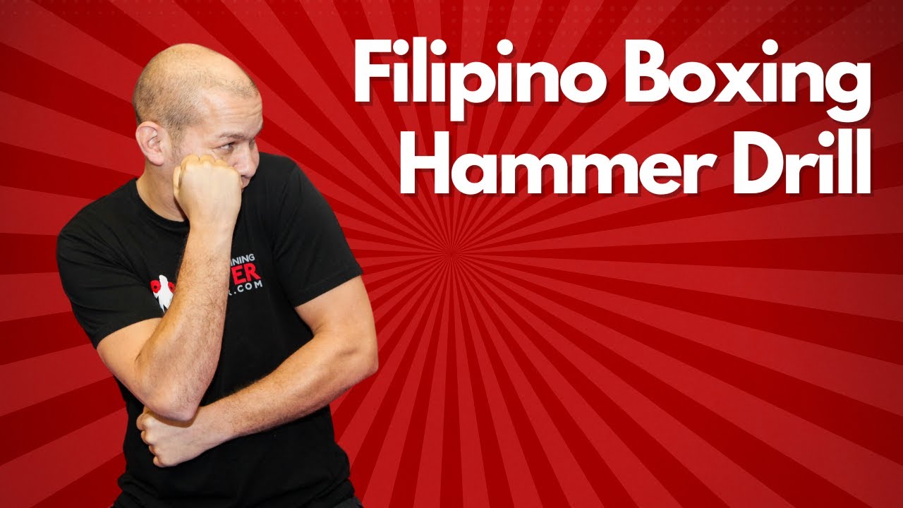 Filipino Boxing Hammer Series