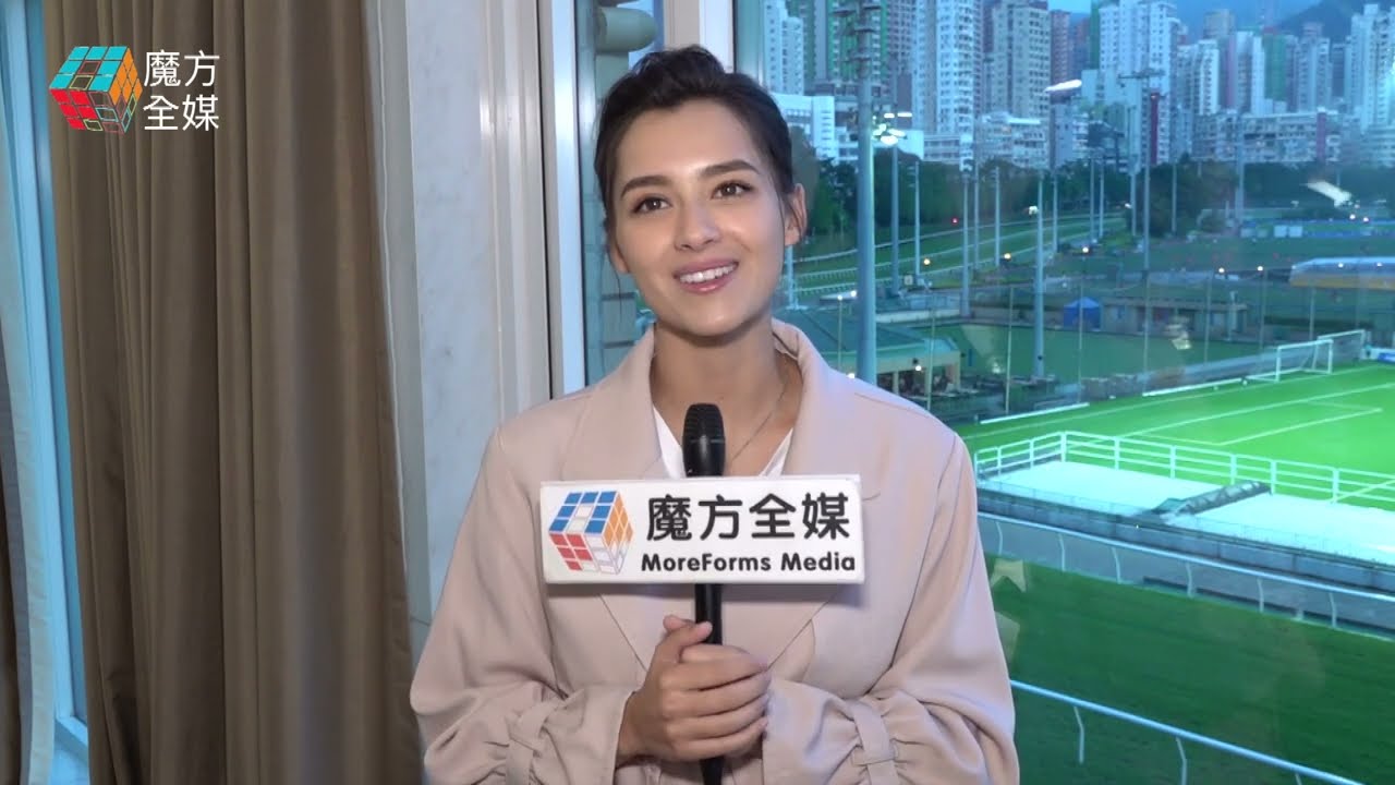 【唔專注幕前發展】英國護士改行做GlobalMarketing 謝嘉怡向女強人轉型：真係好鍾意傾生意！