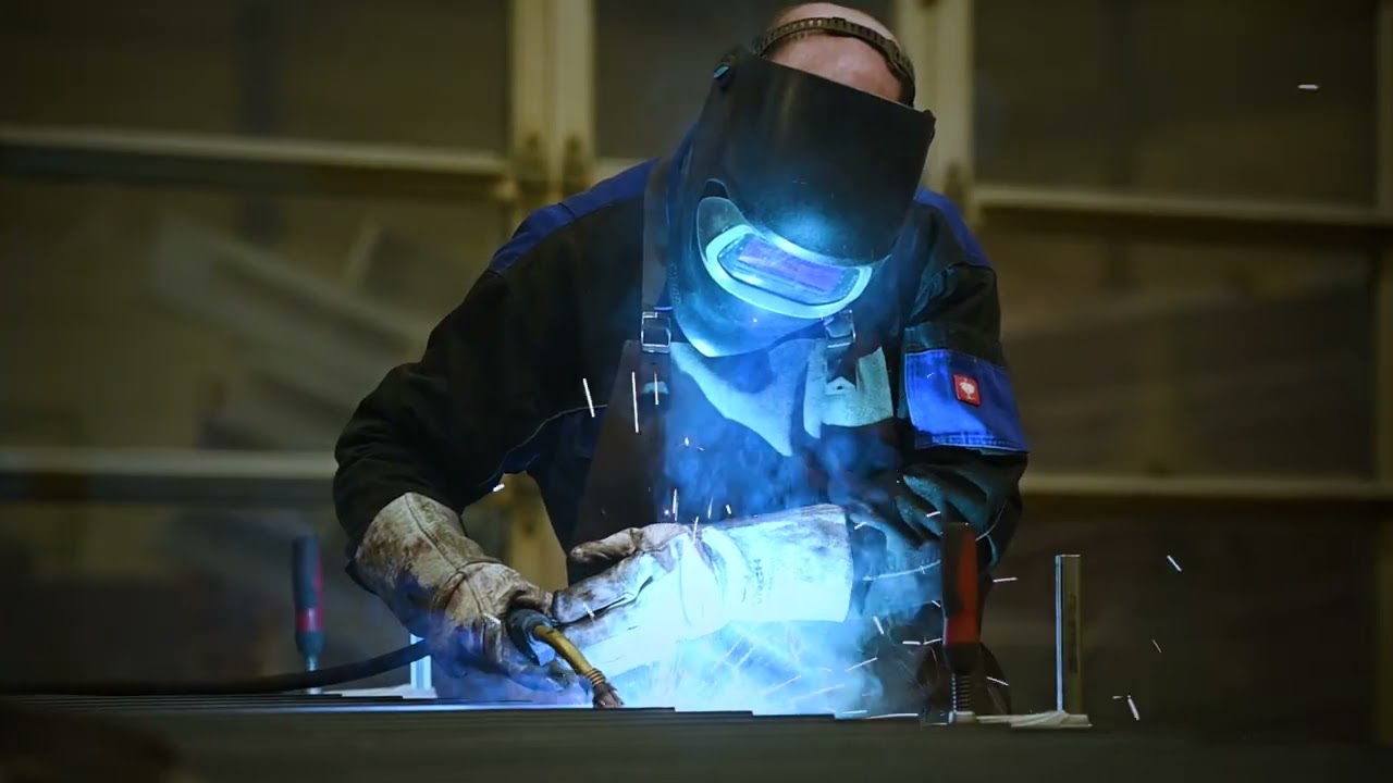 Metallbau auf h&ouml;chstem Niveau - 2 - K. K&ouml;chling GmbH