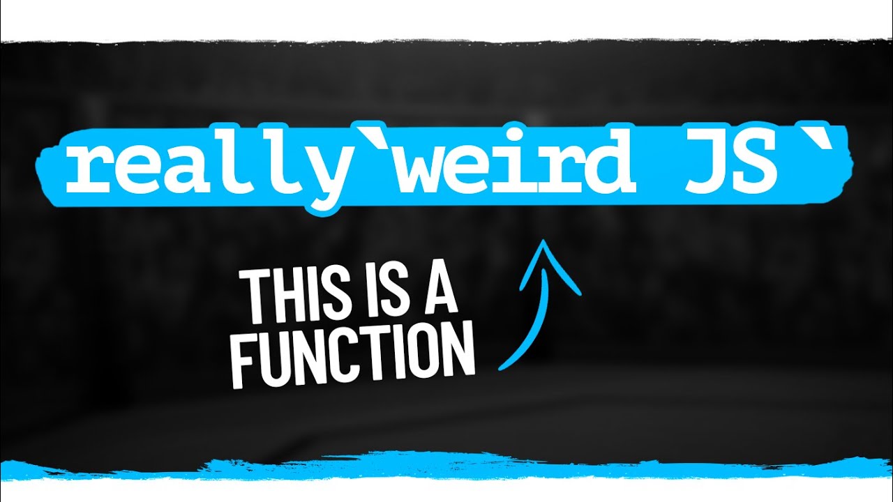 5 MORE Must Know JavaScript Features That Almost Nobody Knows