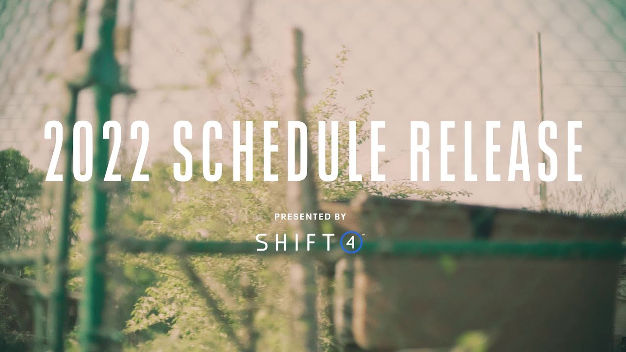 2022 SCHEDULE RELEASE | Tennessee Titans x Jefferson Street
