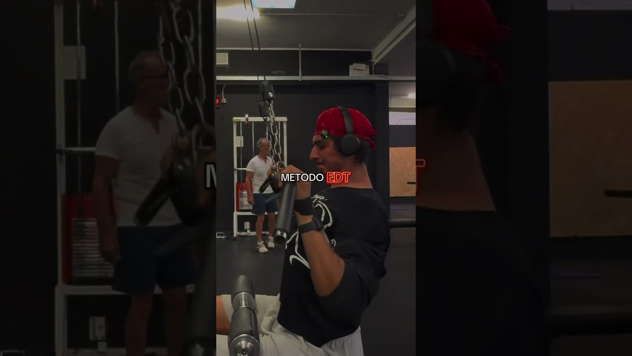 Come massimizzare la massa muscolare Pt. 1 