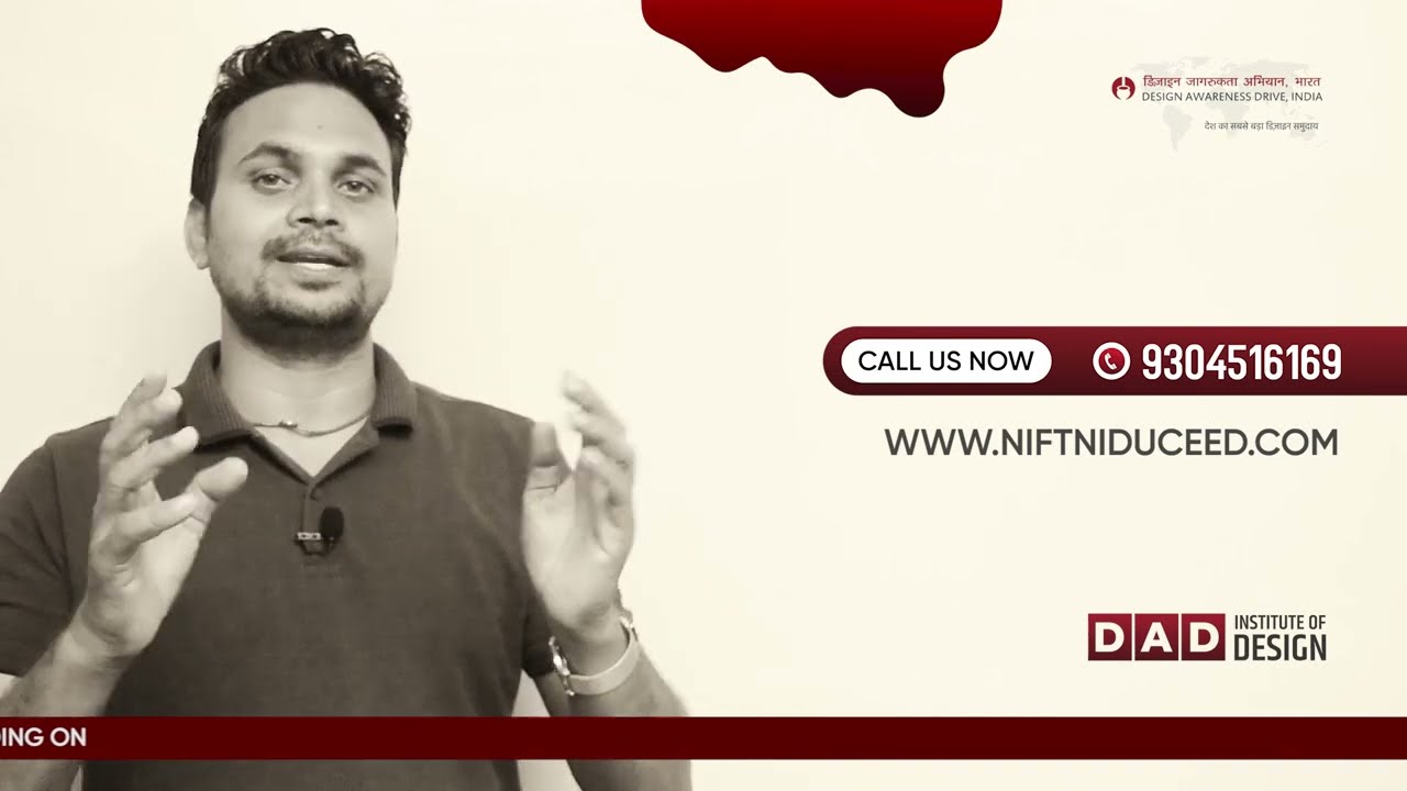 A Strategic Approach to Success in NIFT, NID, and UCEED Exams!