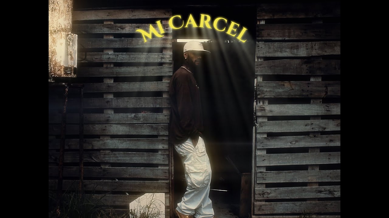 mi carcel - pierre wax