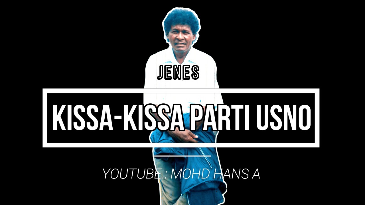 Jenes Osman Group - Kissa Kissa Parti Usno