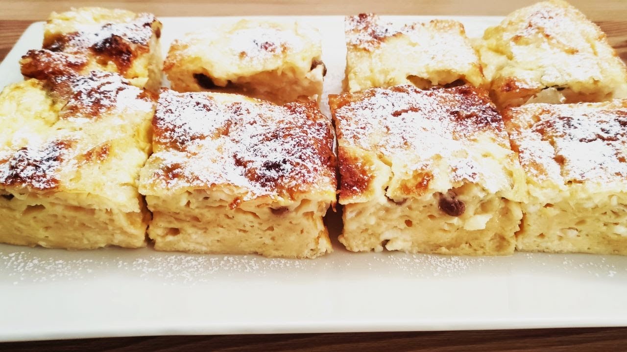 Cea mai buna PLACINTA cu BRANZA si STAFIDE / Reteta usoara si rapida