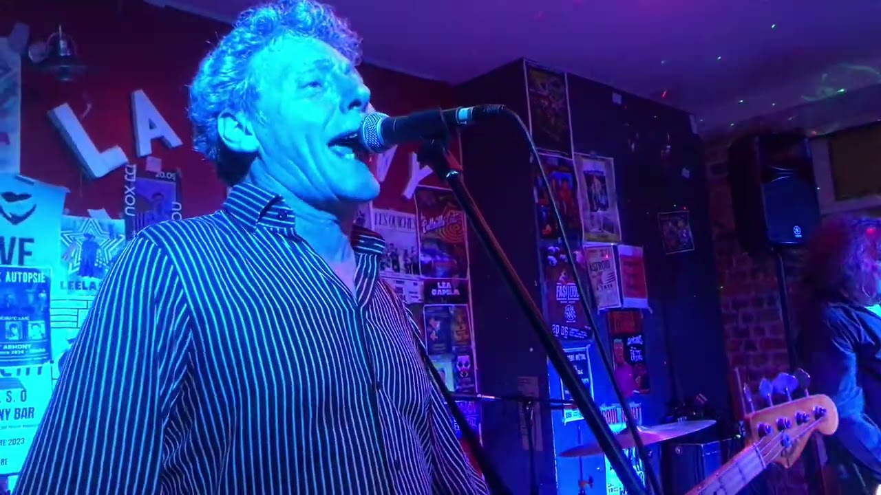 Middle Class Monsters 17 septembre 2025