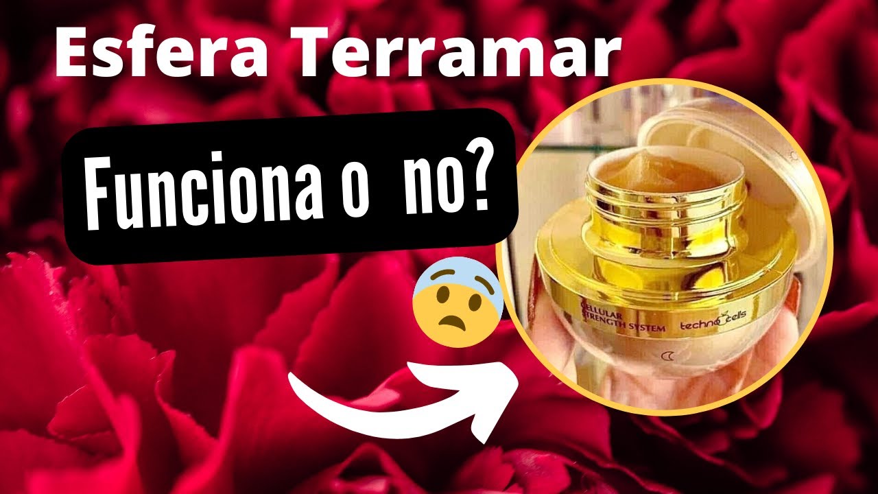 Esferita Terramar. Veredicto después de terminarla.
