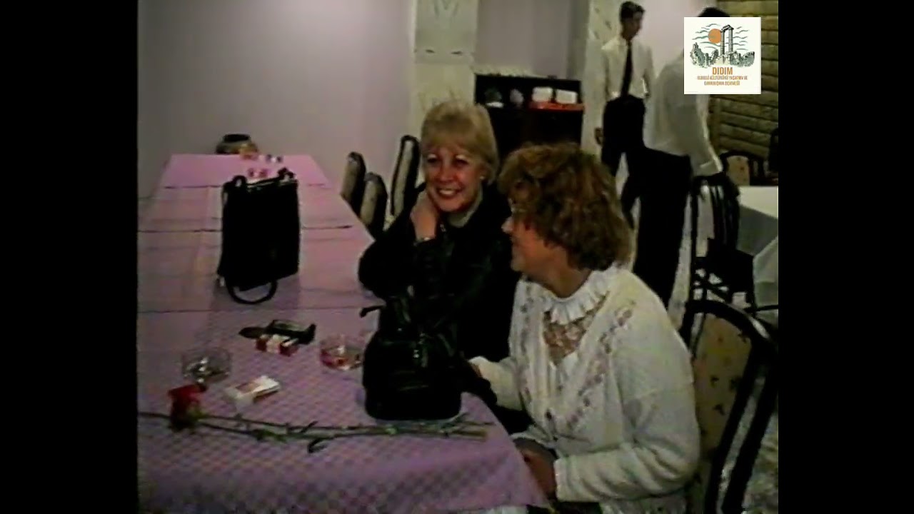 8 turizm danışma gecesi