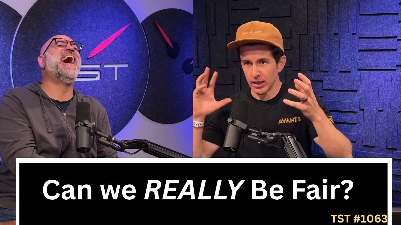 Ioniq 6 N Review; 918 Revisit; How TST Works - TST Podcast #1063