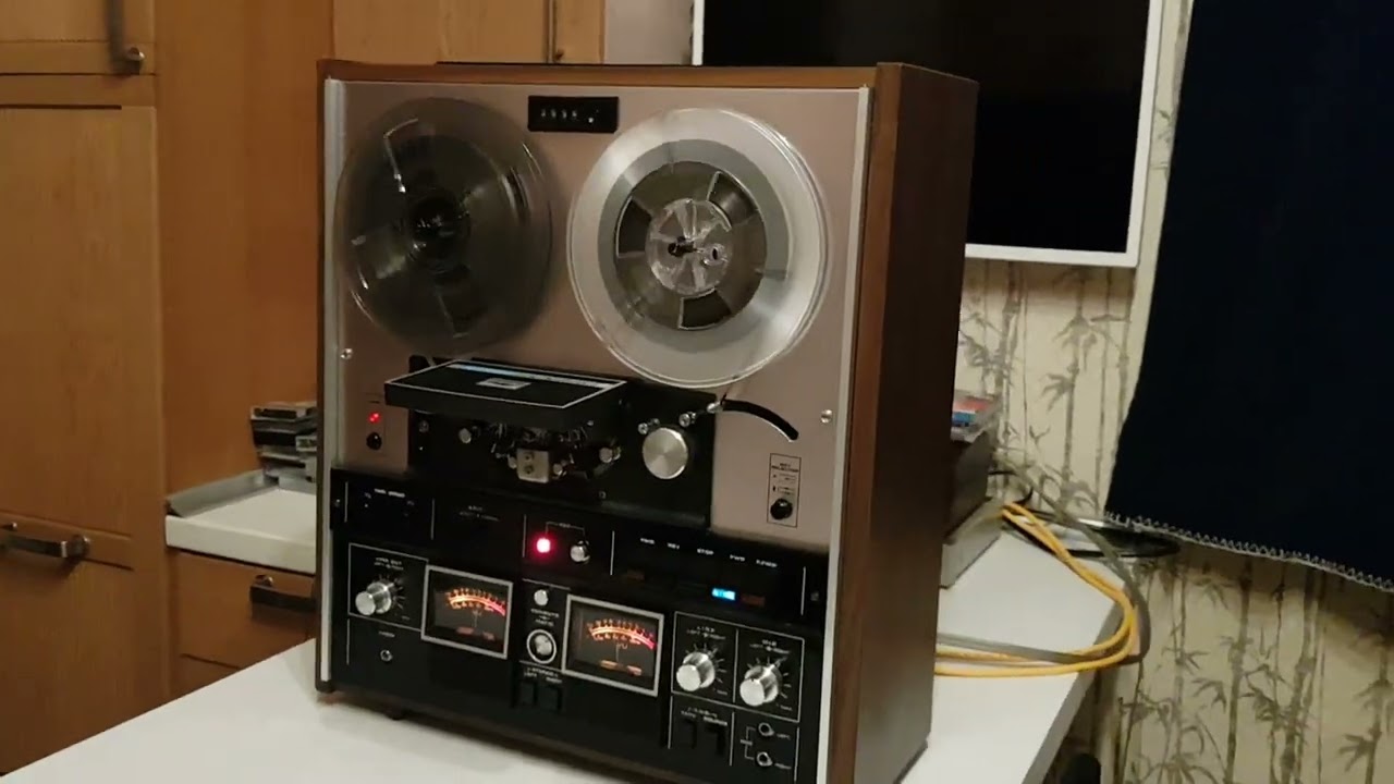 AKAI GX-370D       89046086831