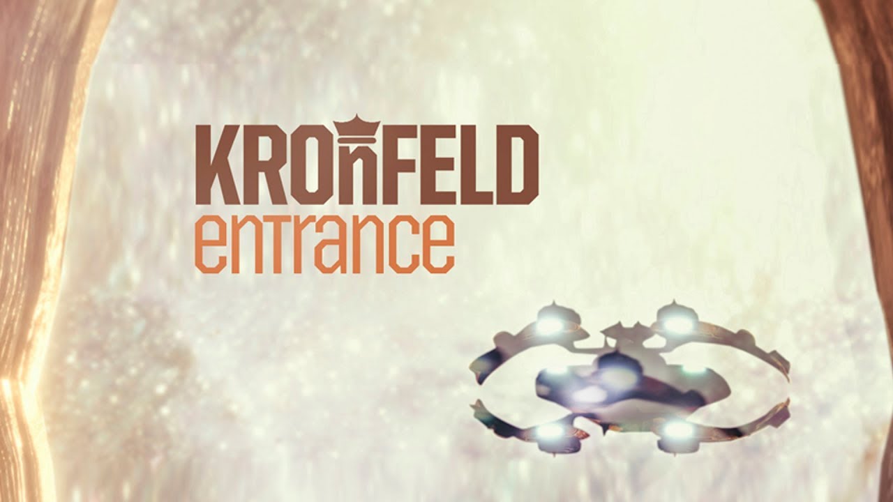 Kronfeld - Entrance (Official Audio)