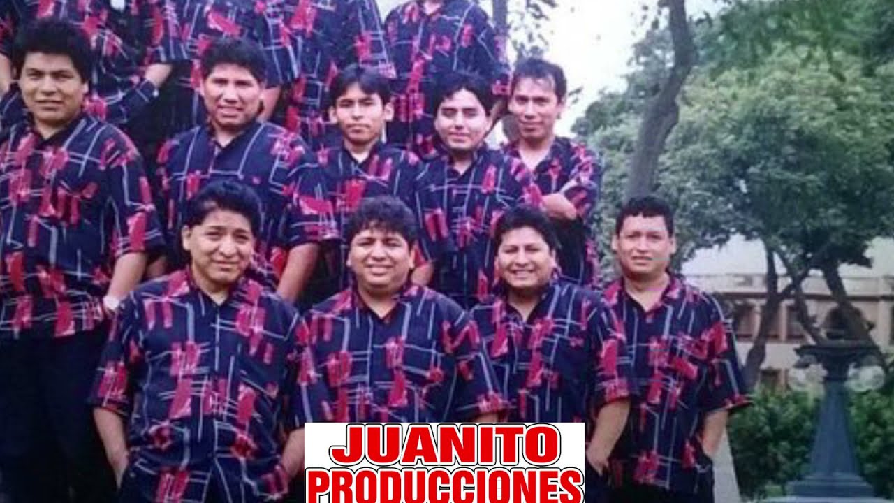 MIX INSTRUMENTALES -  LA NUEVA ESTRELLA DE HUAROCHIRI  EN VIVO