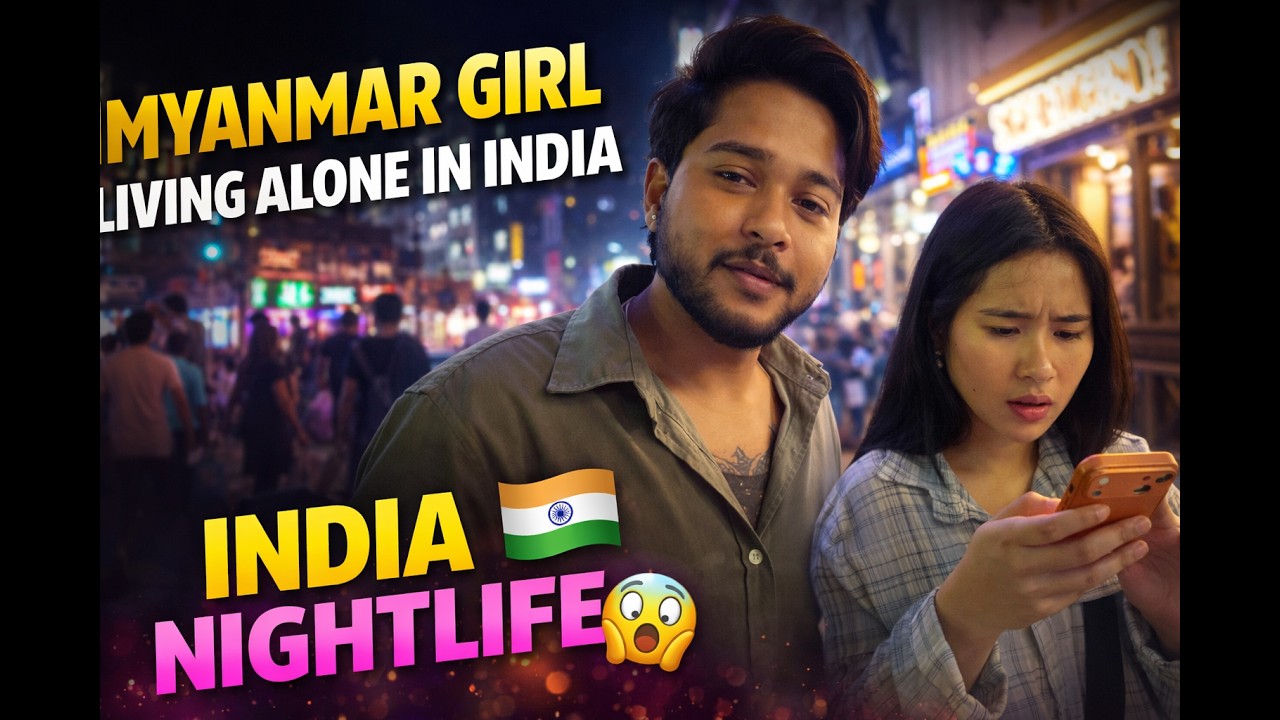 How I Spend My Time Alone🎇