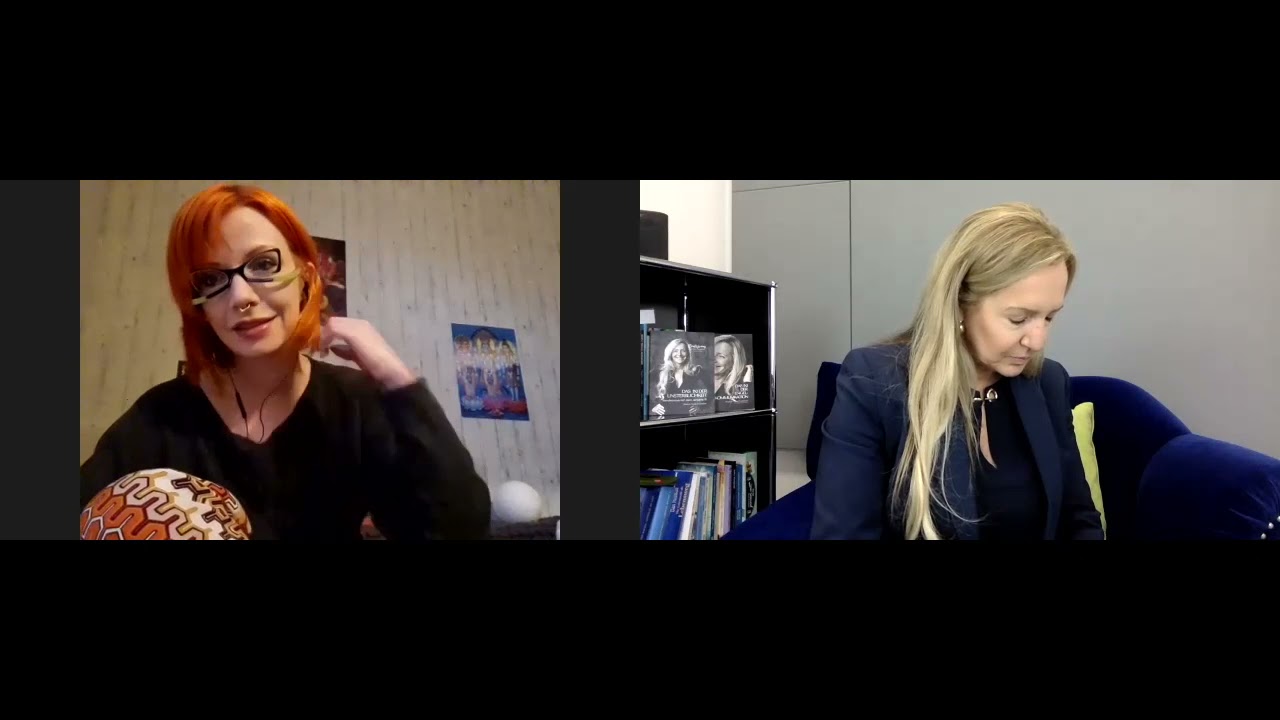 Jenseitskontakt mit Susan