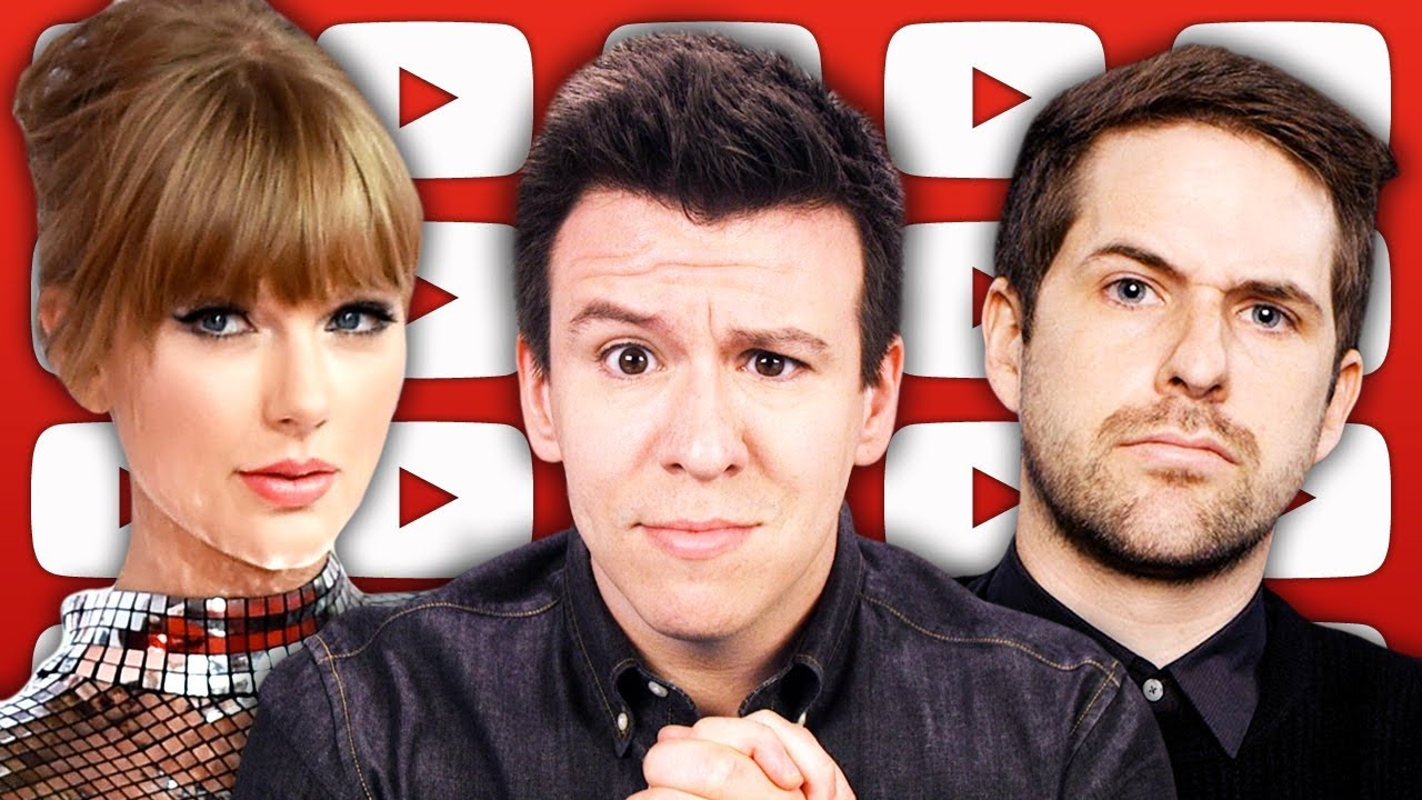 Smosh & DEFY Media's Controversial Shutdown, Where Is The Money, & What The 2018 Midterms Showed Us