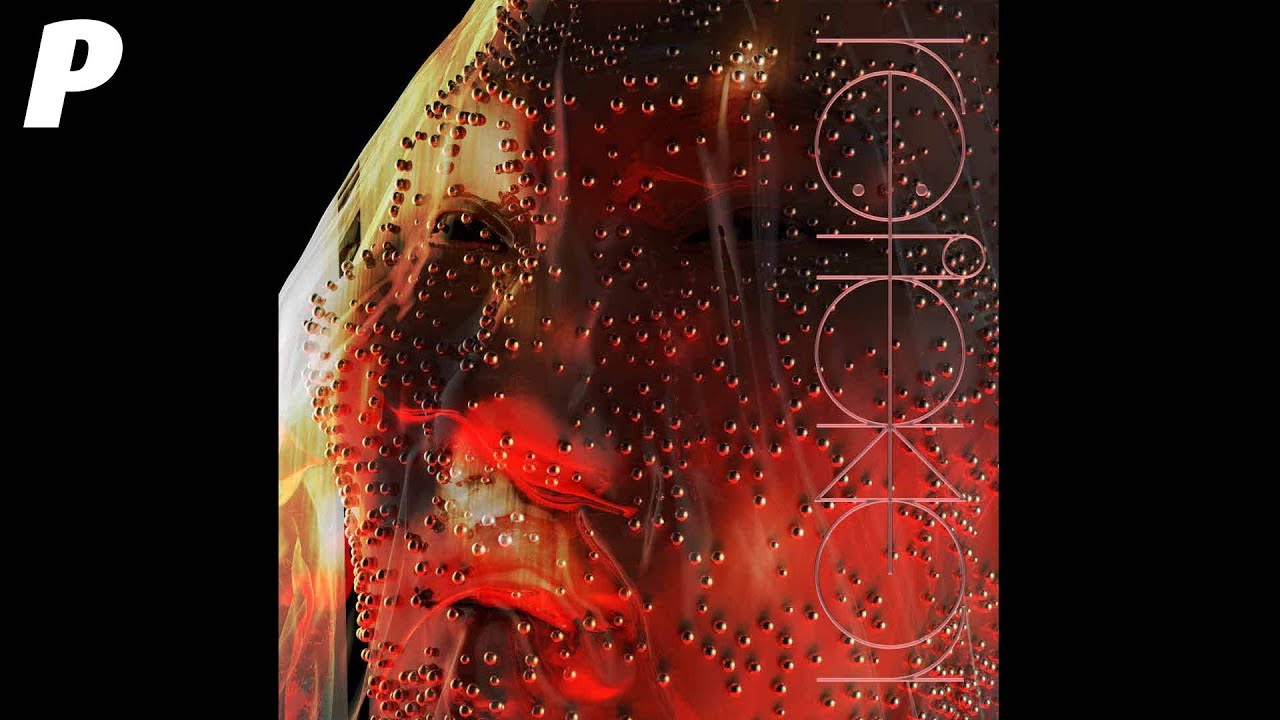 [Official Audio] NET GALA - Quarrel (Osheyack Remix)