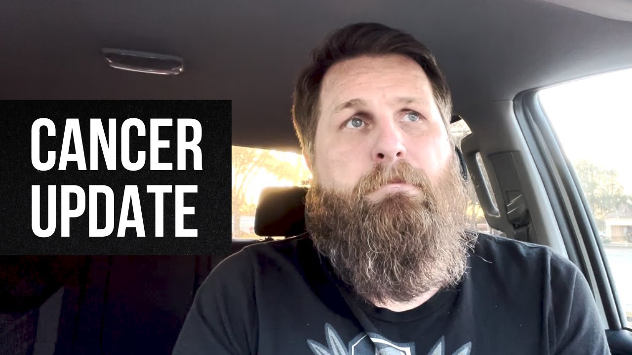 Cancer update: Stage 4 Carcinosarcoma
