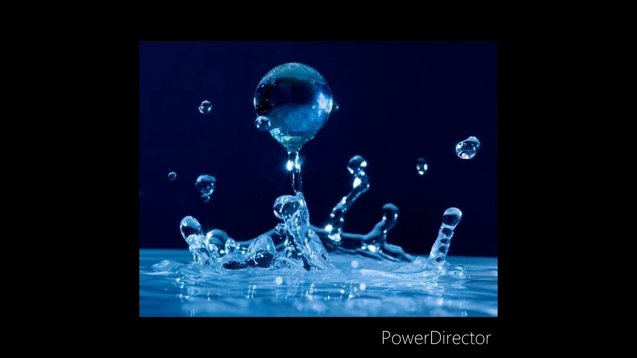 Drew Blakes and Walton Banks -Wata