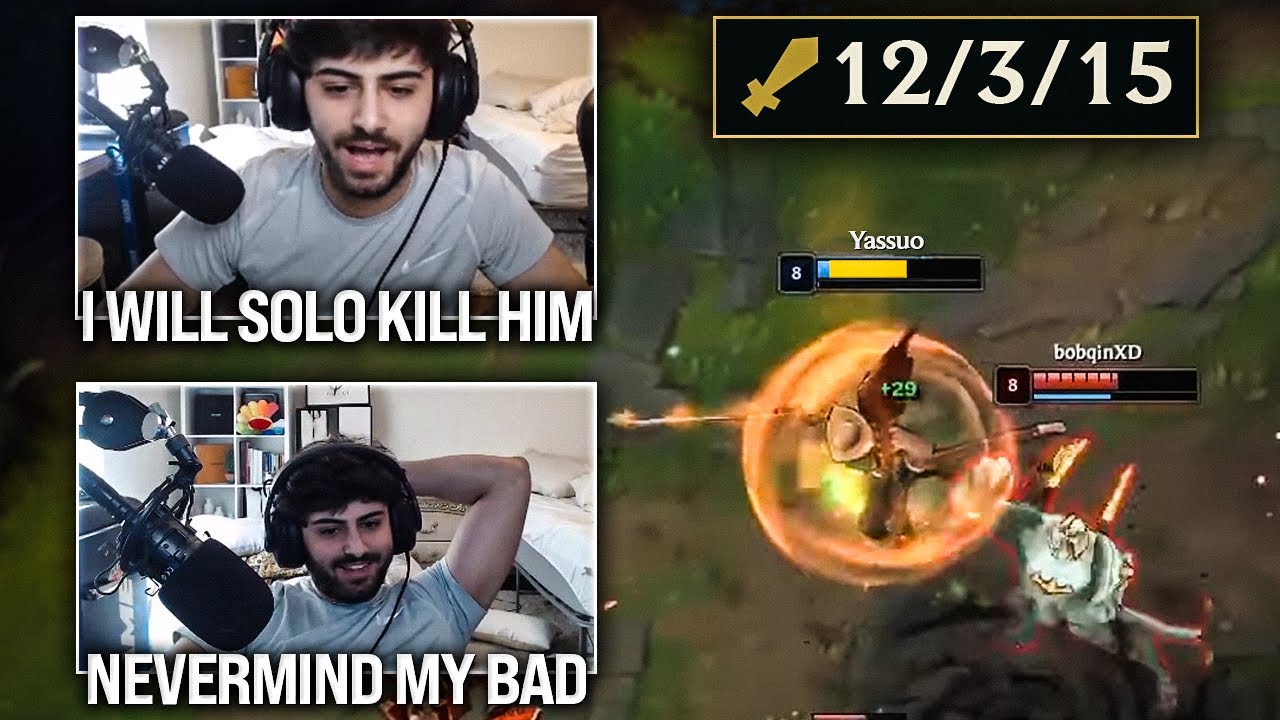 Yassuo: 