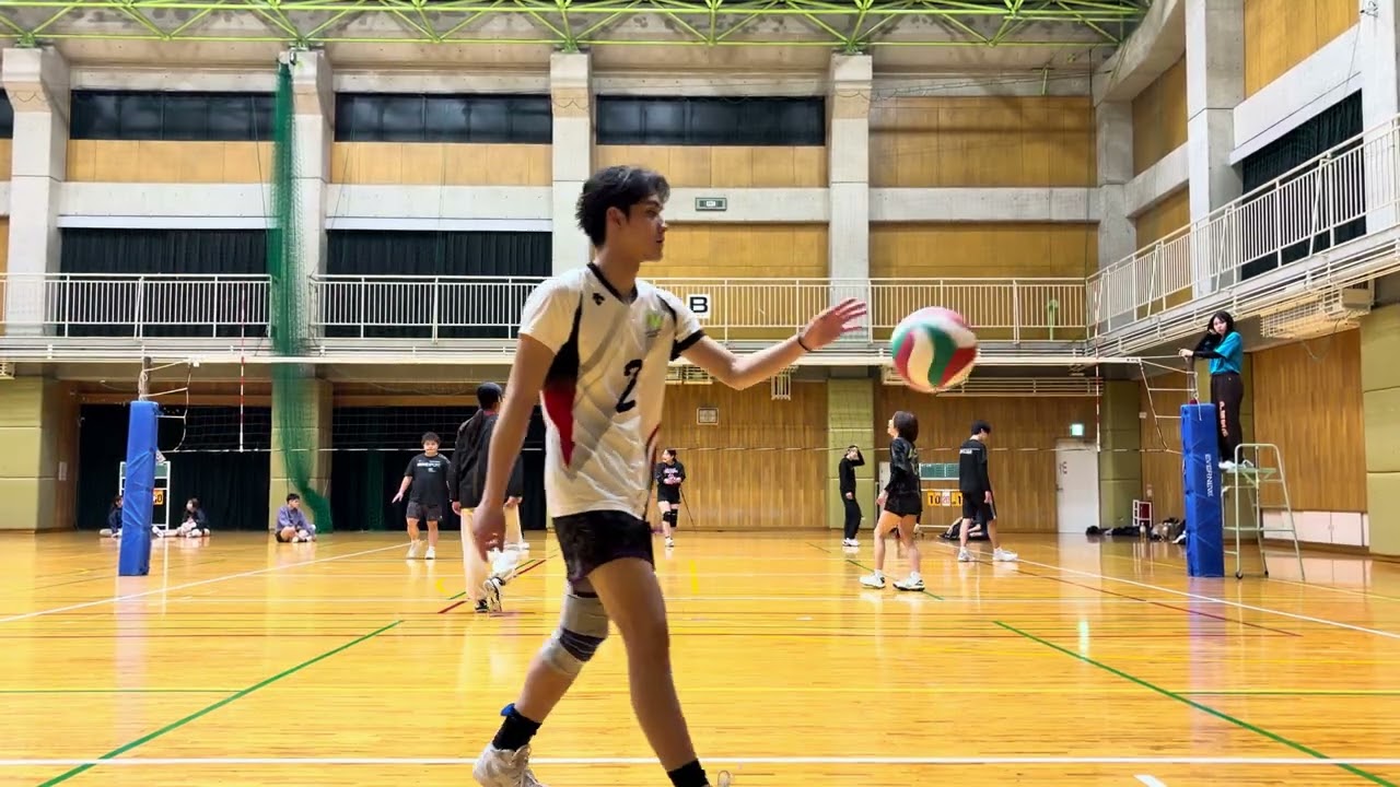 2/28 vbh杯⑥