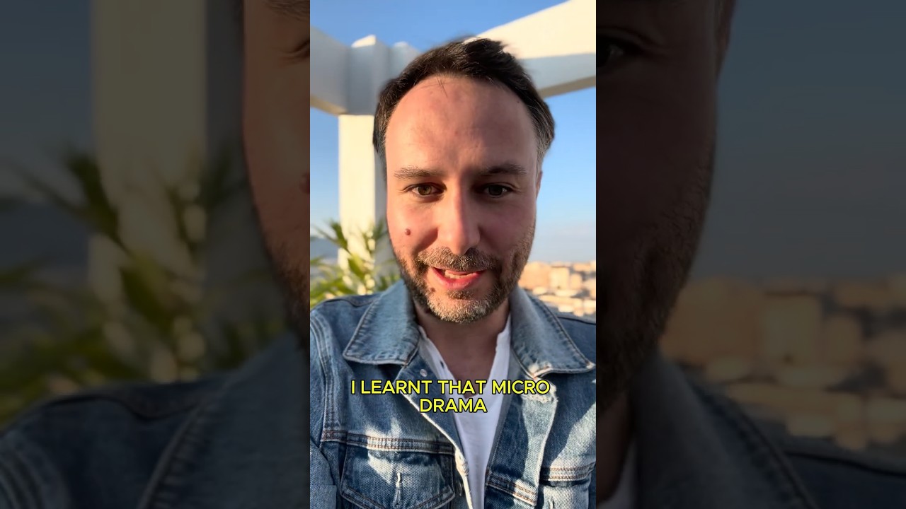 Creators, AI and Vertical Series at MIPCOM25