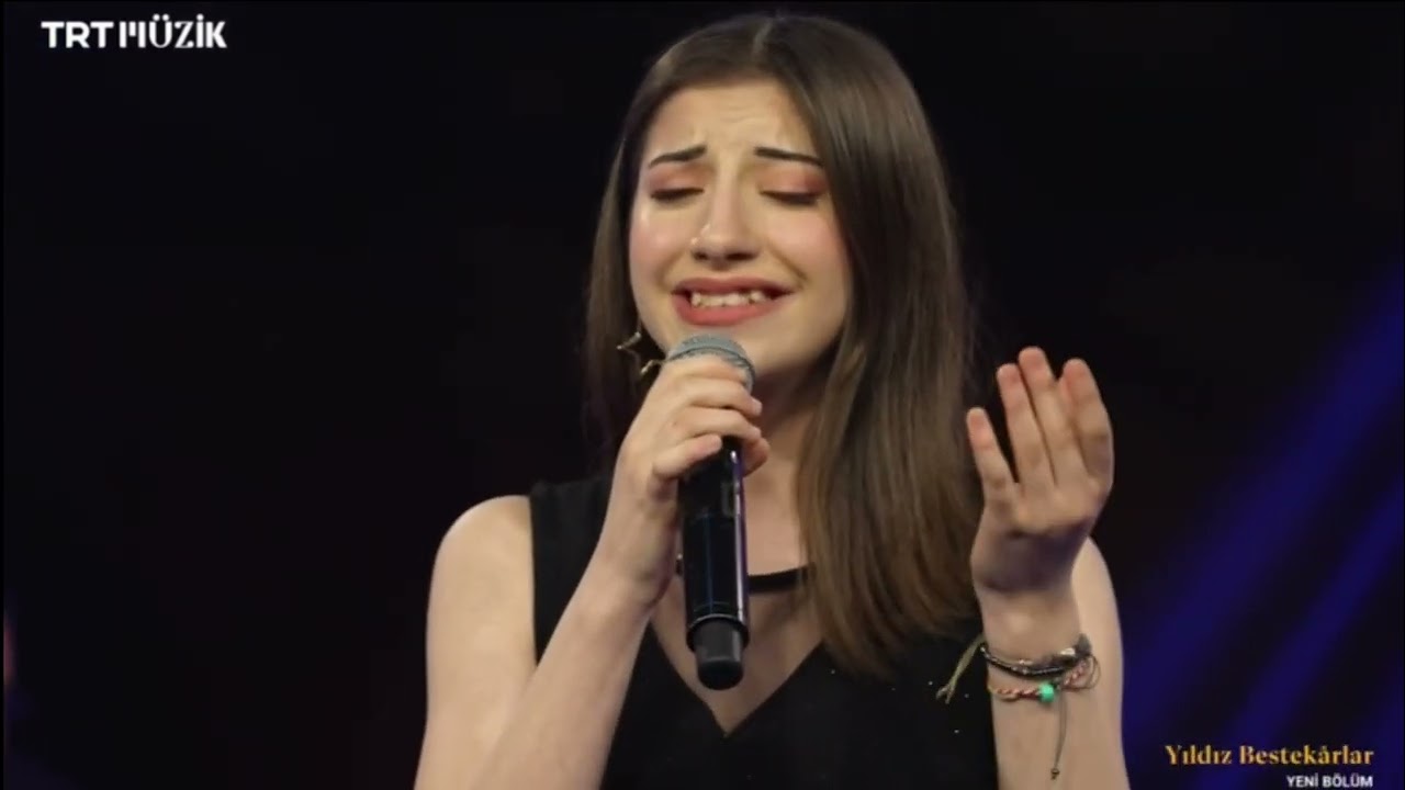 Bahar Meltemidir Başımda Esen