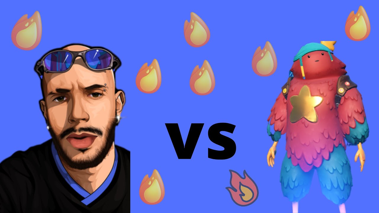 (PEGOU FOGO 🔥) TASPIO X TASPIO FIMOSENTO - X1 COMPLETO!!