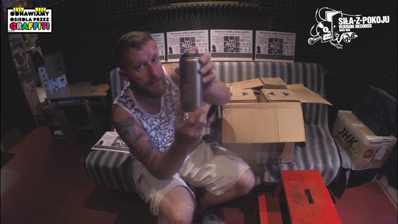 STRAIGHT OUT OF THE BOX (#OOPG Konflikt Shop)