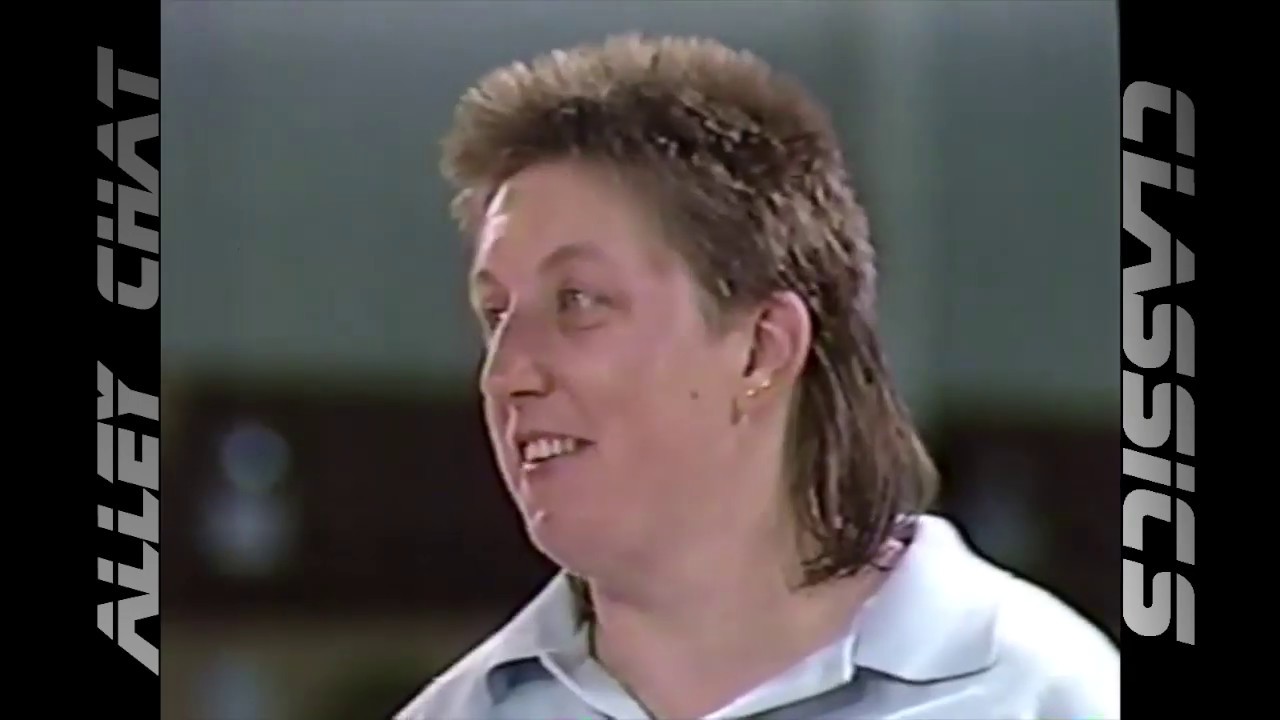 Alley Chat Classics - Channel 5 - Shireene LaFortune v. Janet Poch