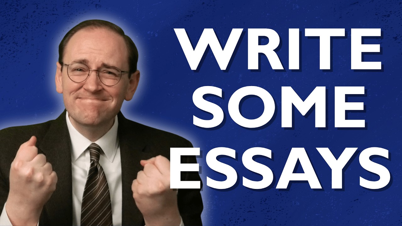 I'm Politely Begging You to Write Nonfiction