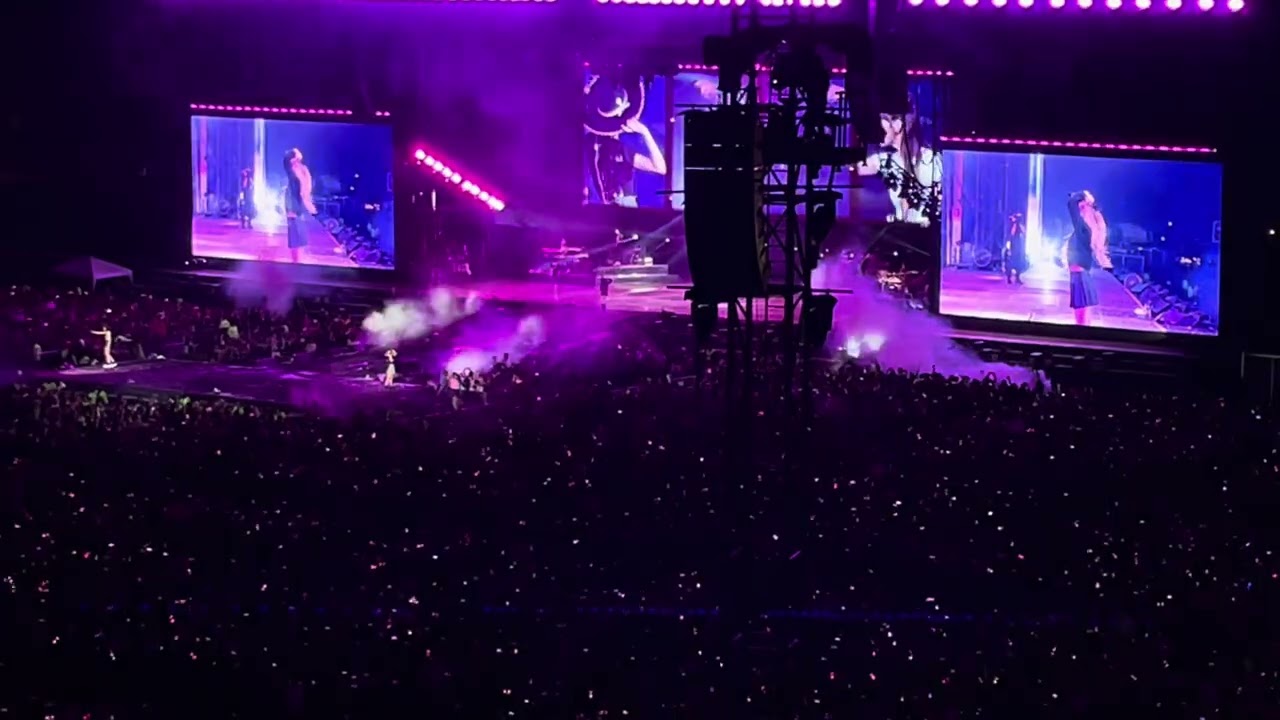 As if it´s your last