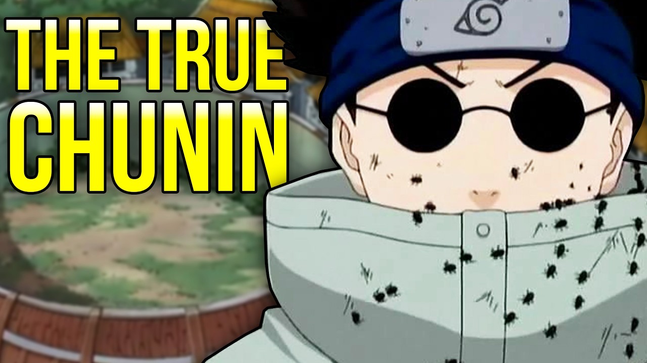Who Would've WON the Chunin Exams?
