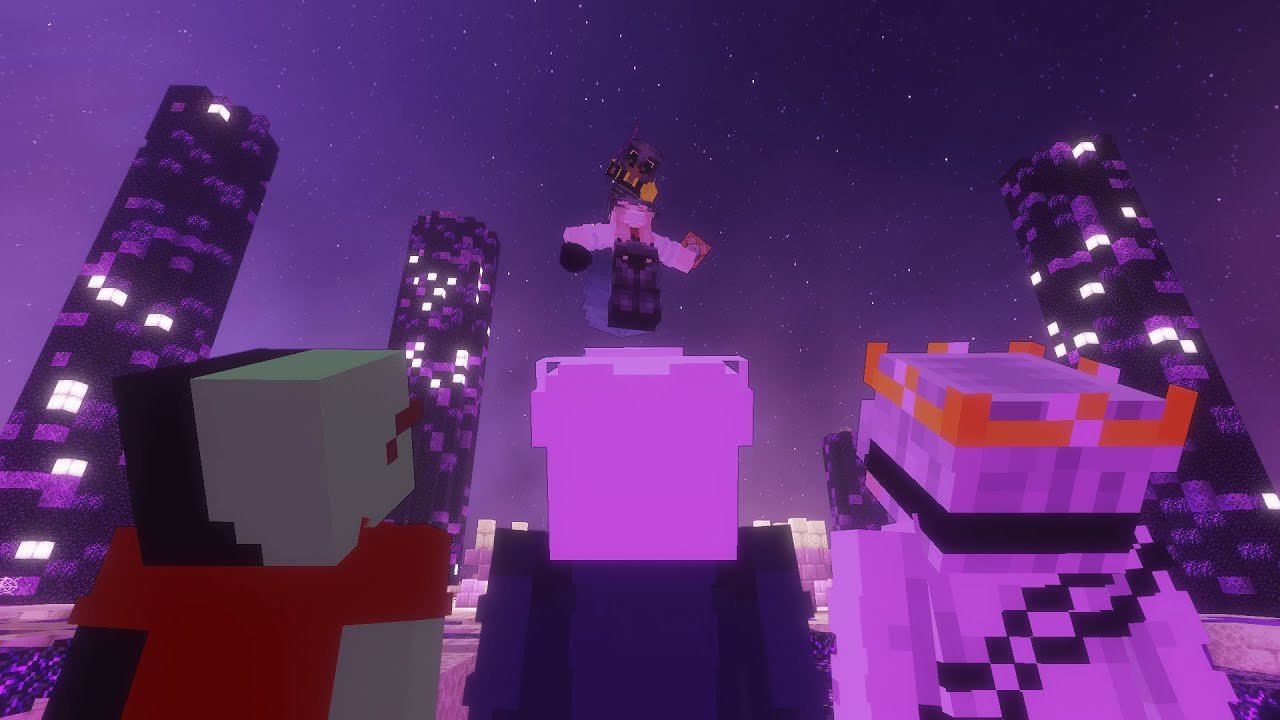 This Is How Our Server ENDED...