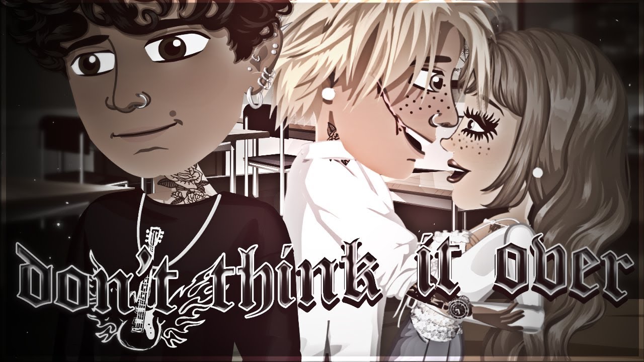 don't think it over - msp version