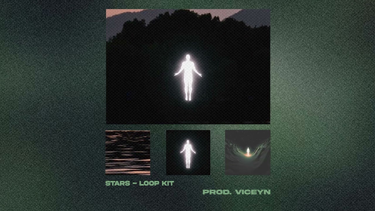 [FREE] REGGAETON LOOP KIT | 