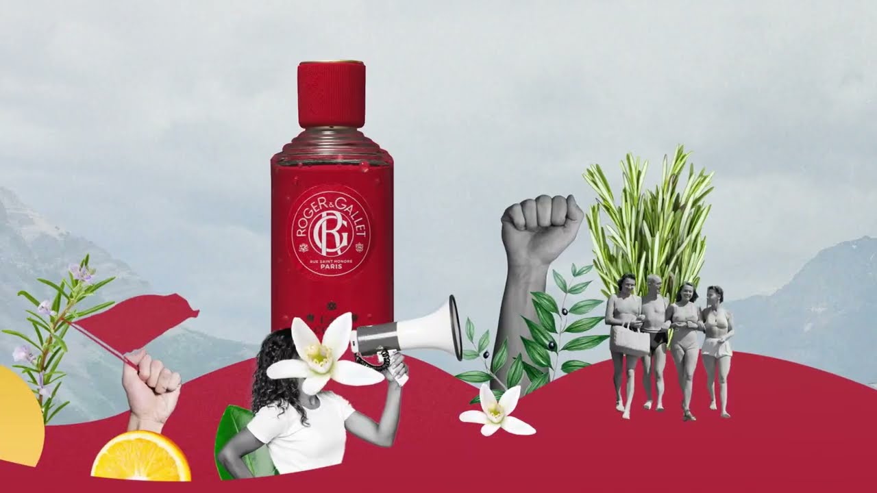 LA SAGA DE L’EAU DE COLOGNE JEAN MARIE FARINA