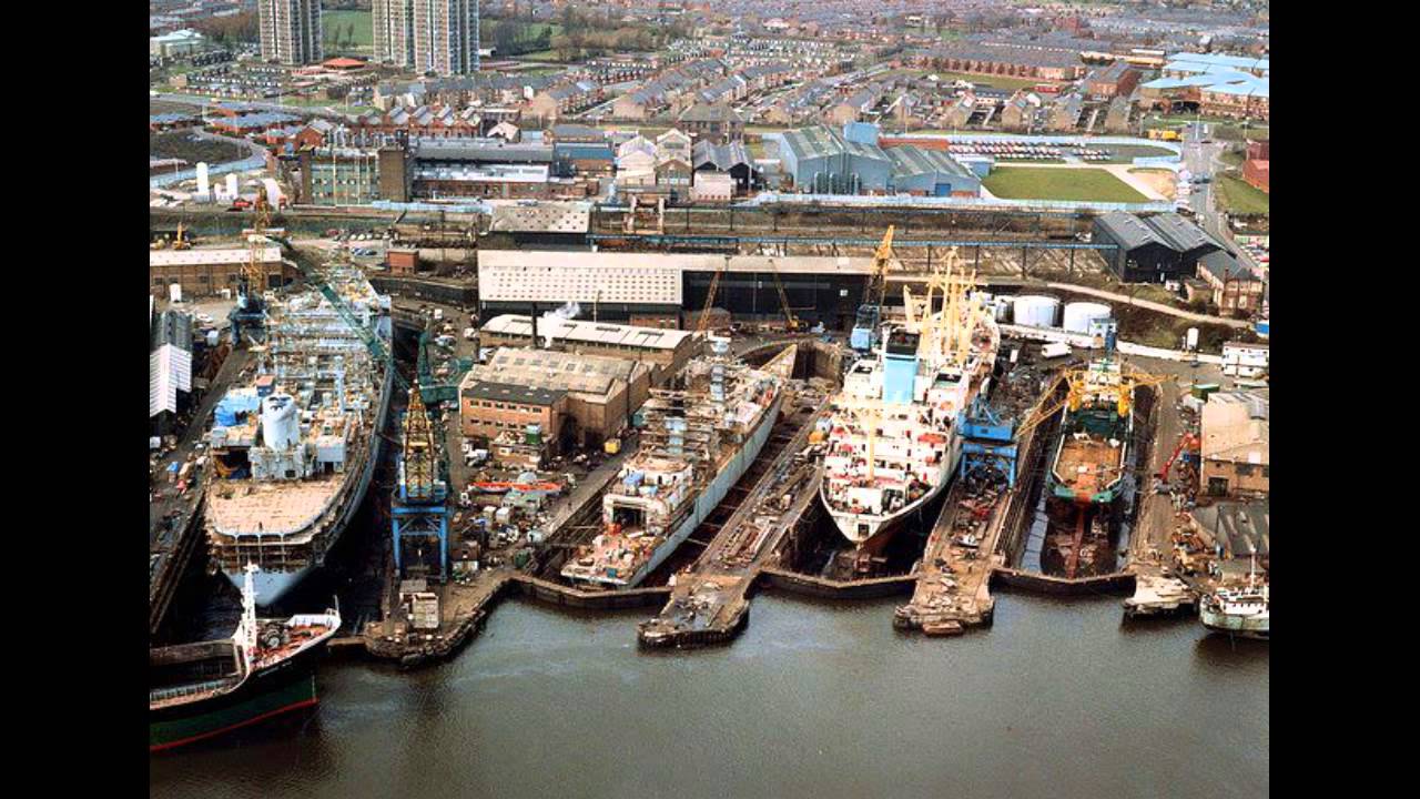 Wallsend memories 2