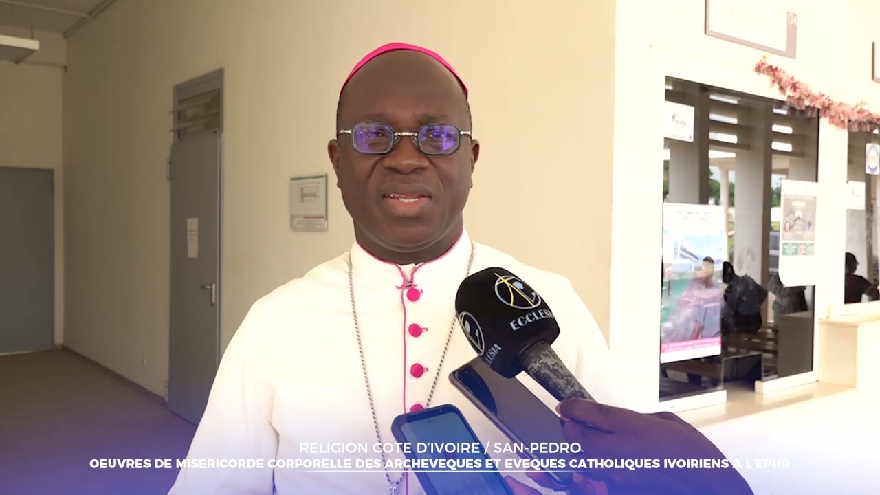 LA REVUE D'ACTUALITES DU 26 JANVIER 2026