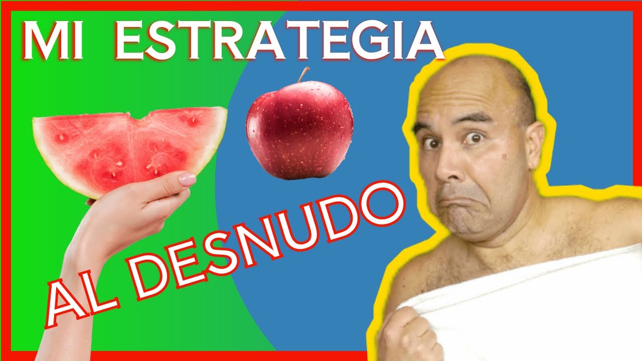 🛑DESCUBRE Cómo COMBATIR la intolerancia a la FRUCTOSA en 3️⃣ Fases ✅ (y sin tanta 😭 RESTRICCIÓN)