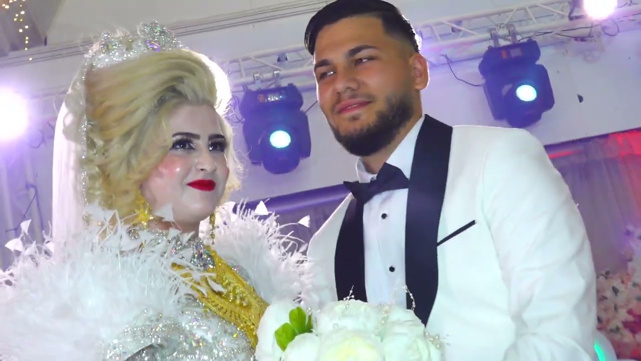 Mişo ve gulnar Dugun Toreni 2024