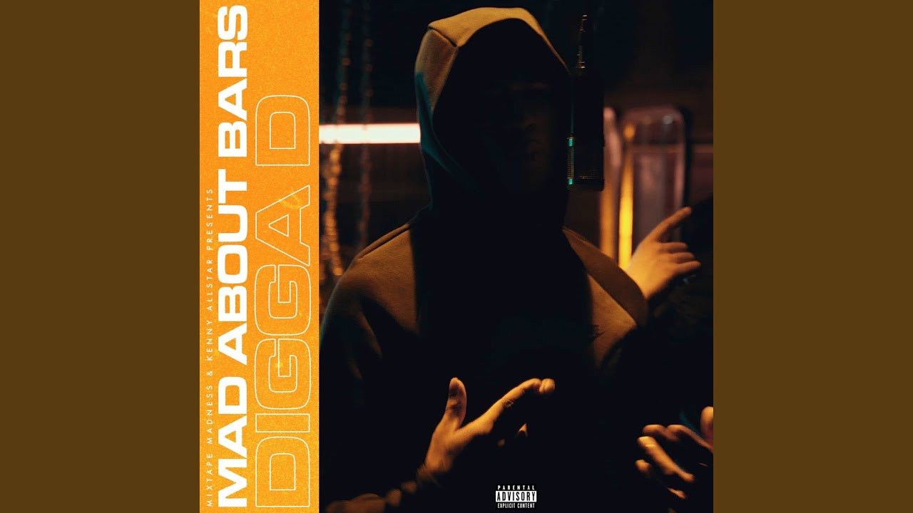 Mad About Bars Xmas S3E1P2