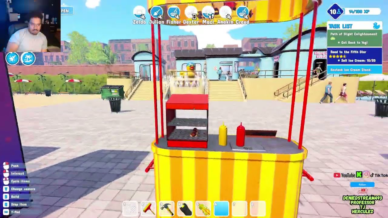 Water Park Simulator Part 13