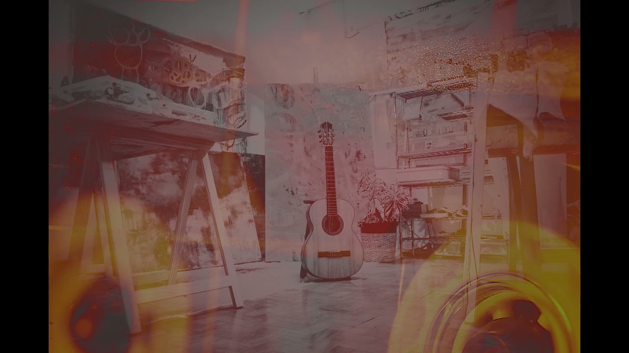 Daniel Tatit - Tive que Aprender (Lofi remix by G-GÃO)