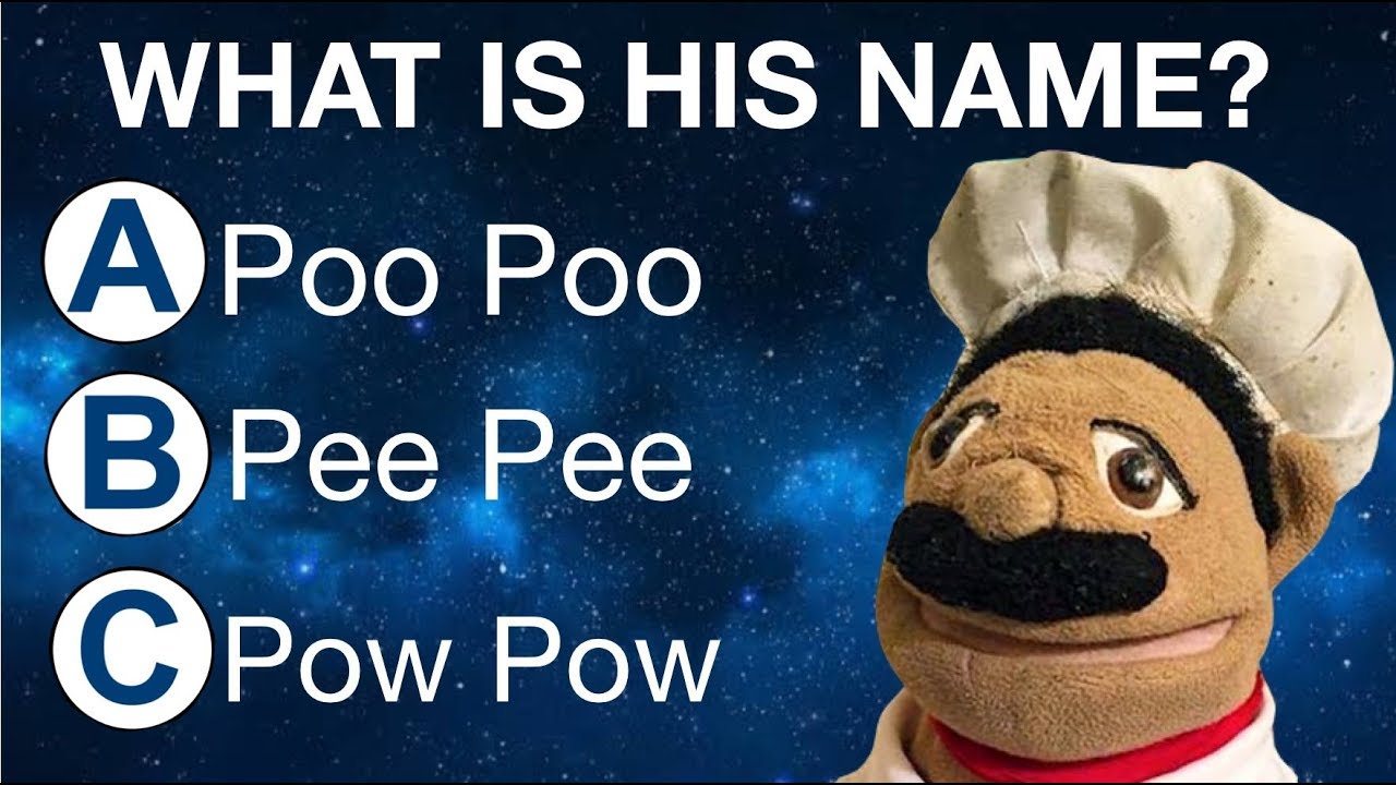 Only True Fans Get 100% In This SML Quiz | 15 Questions | SuperMarioLogan Trivia