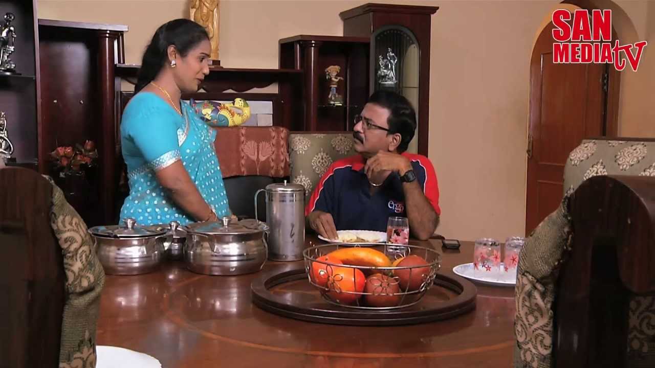 BOMMALAATAM EPISODE 197 29/07/13