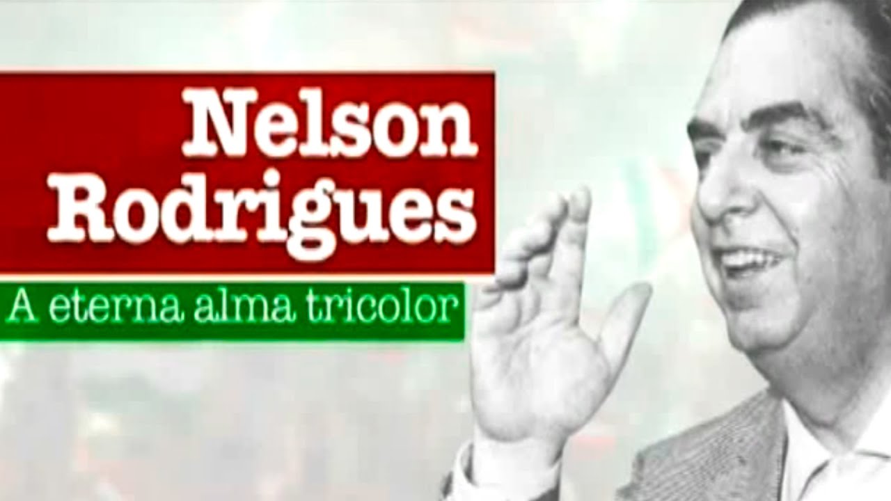 Nelson Rodrigues - 
