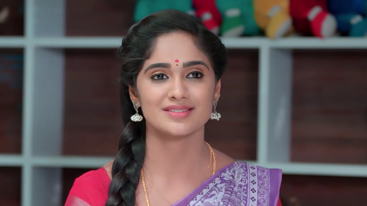 Vidhya No. 1 - Ep 179 - Puvi, Tejaswini Gowda - Tamil Tv Serial - Zee5 Tamil Classics